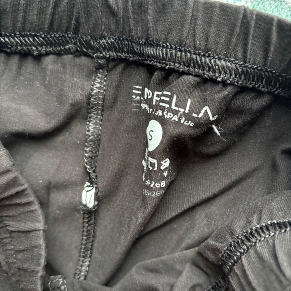 LOT Of 5 Spandex shorts womens small - Picture 8 of 13